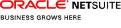 Oracle NetSuite