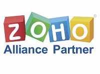 Zoho Alliance Partner